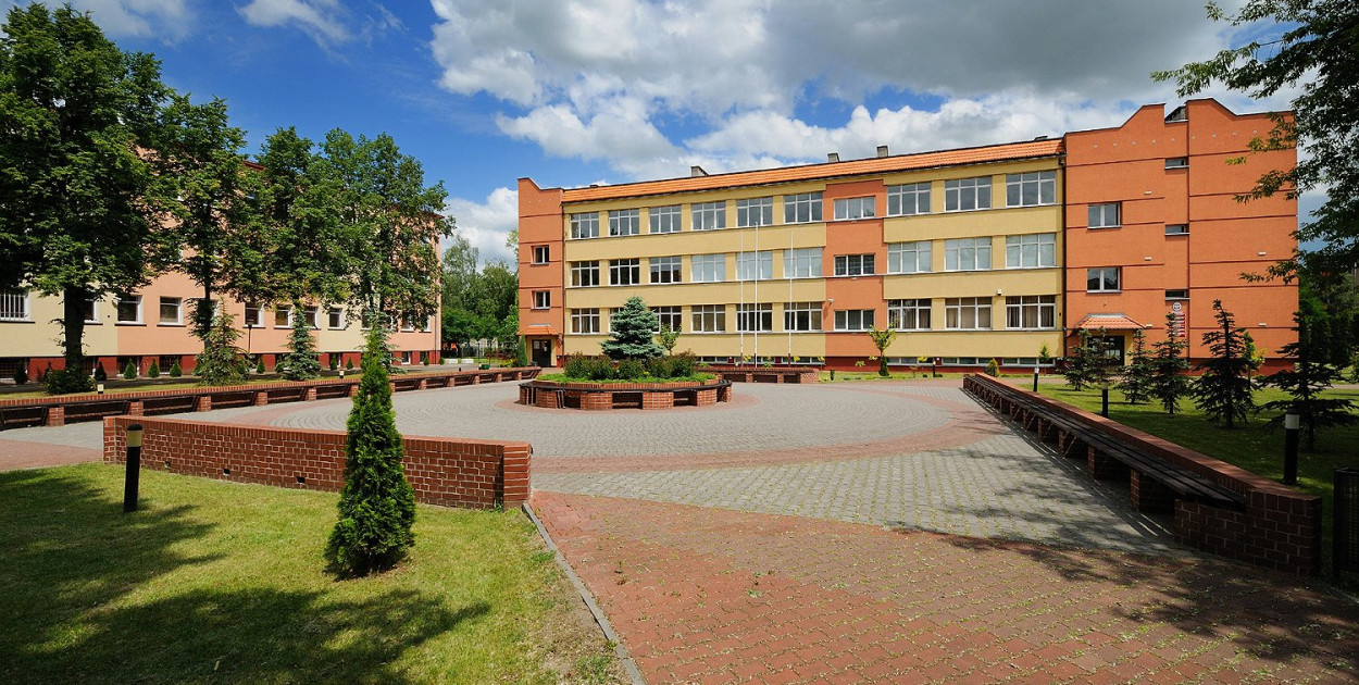 Silna pozycja ZSP w edukacyjnym rankingu