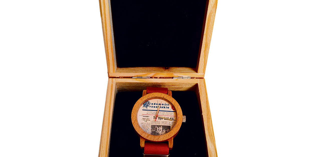 Wyjątkowa licytacja WOŚP z lokalną historią w tle