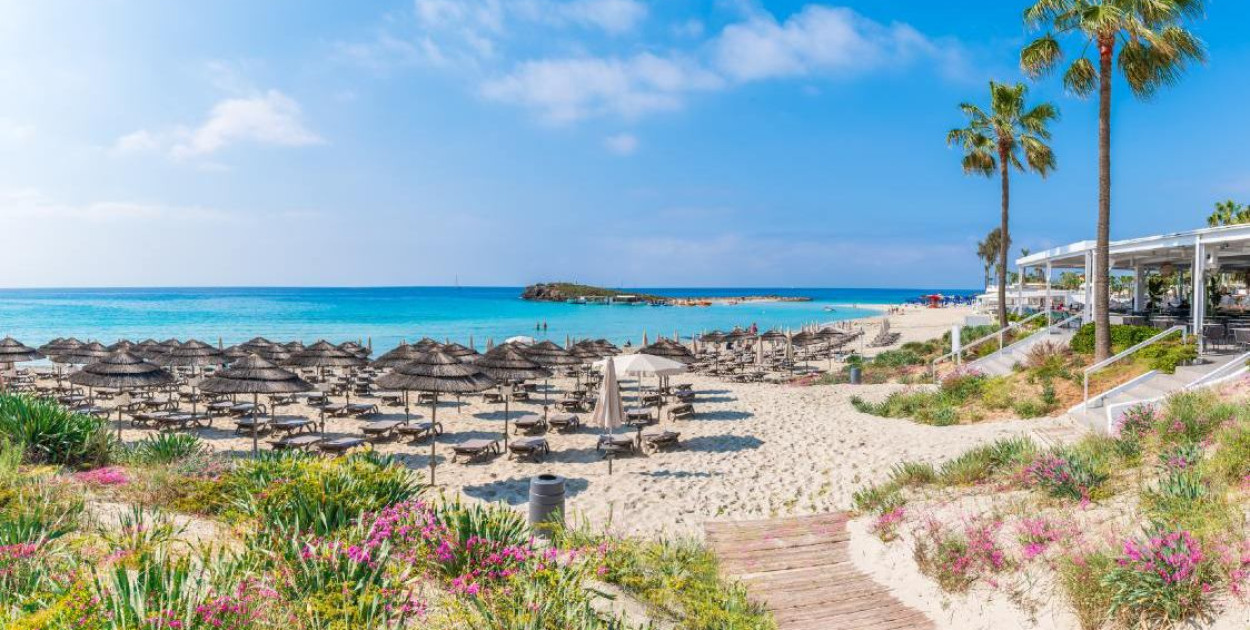 Jak zaplanować budżetowy urlop na Cyprze?