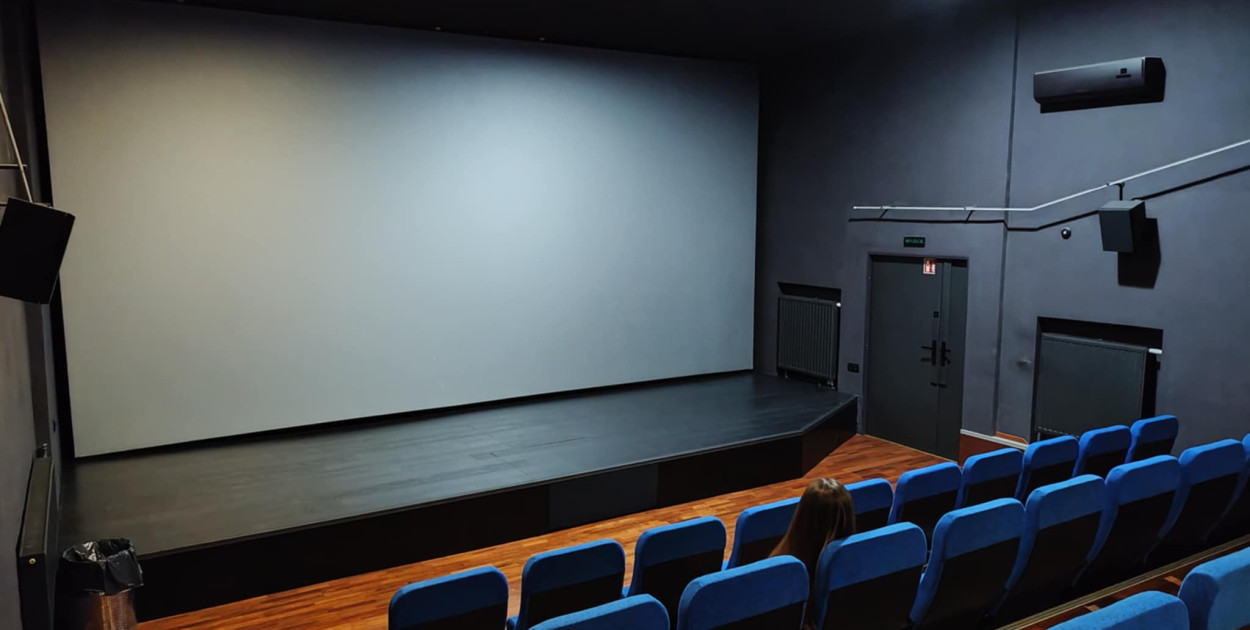 Widzowie dopisali. Kino Trójka podsumowuje udany rok