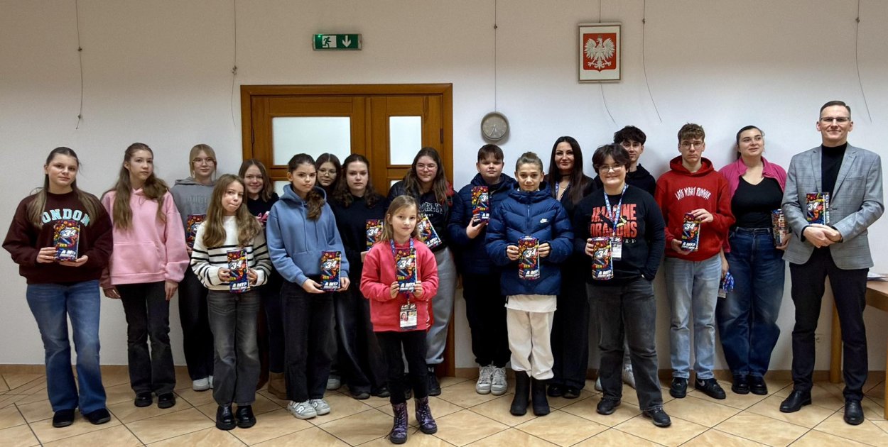 34. Finał WOŚP – plan w gminie Miłosław. Sprawdź szczegóły