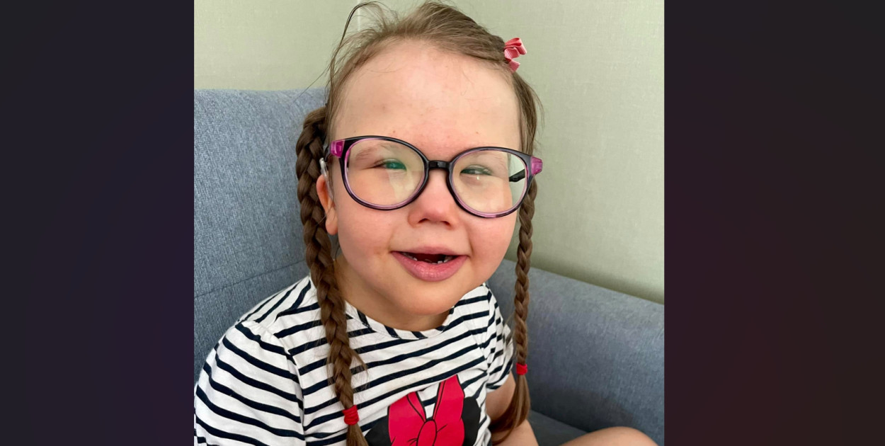 Pobiegnij dla Ali! Zapisy już trwają