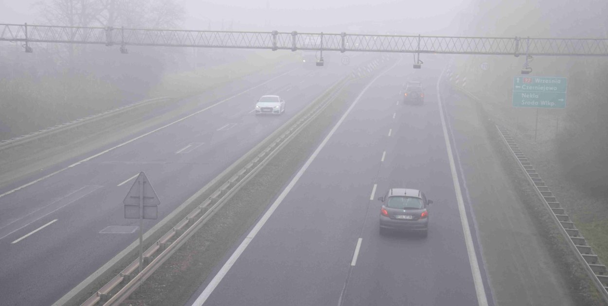 Remont pięciu odcinków DK 92 w gminie Nekla