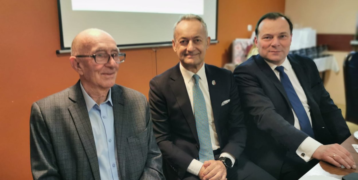 Legenda wrzesińskiej lekkiej atletyki kończy pracę