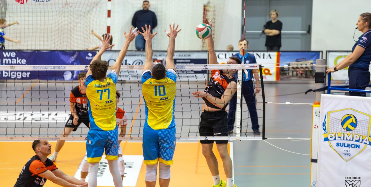 Stracone punkty Krishome w Sulęcinie