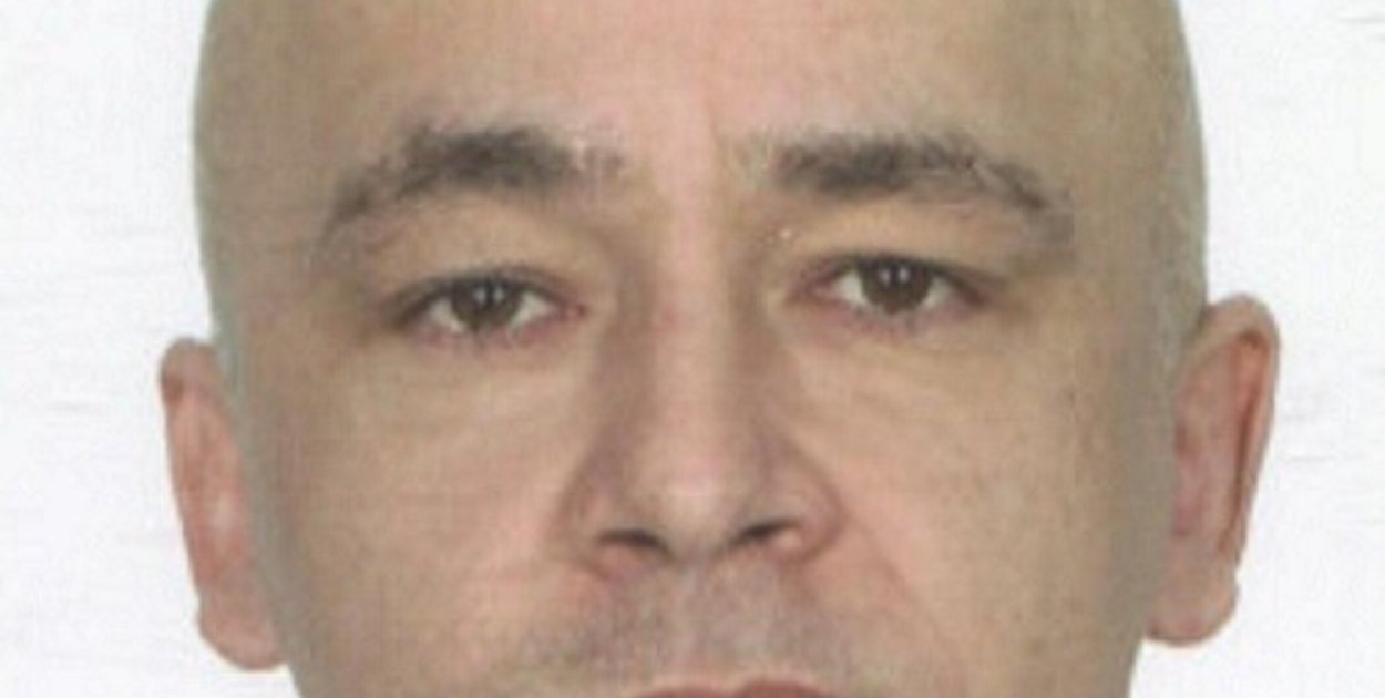 Zaginął 42-letni mężczyzna. Policja prosi o pomoc