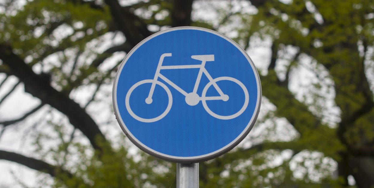 Rozbudowa wyczekiwanej ścieżki wzdłuż drogi krajowej