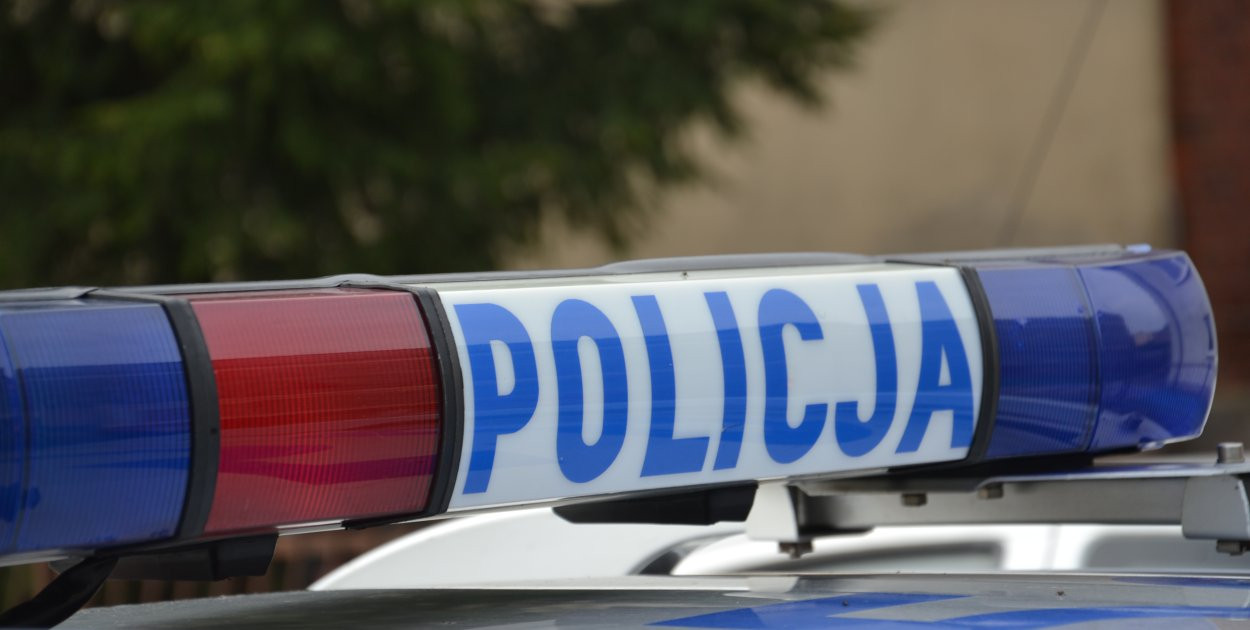 Bójka przy ul. Ogrodowej. 36-latek w ciężkim stanie