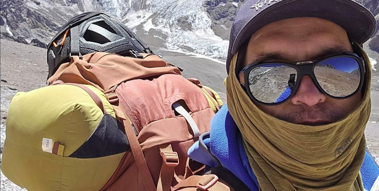 Wielka wyprawa Mikołaja Kubiaczyka do Ekwadoru