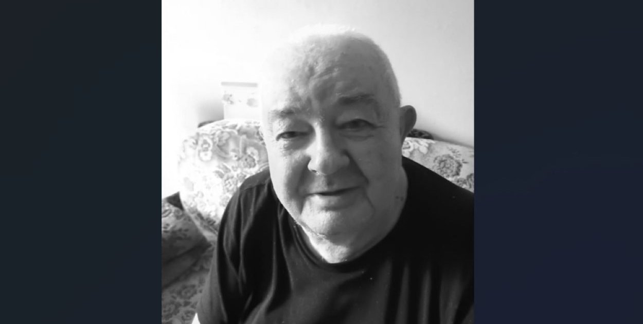 Zmarł Bogdan Janota, wrzesiński brydżysta i szachista