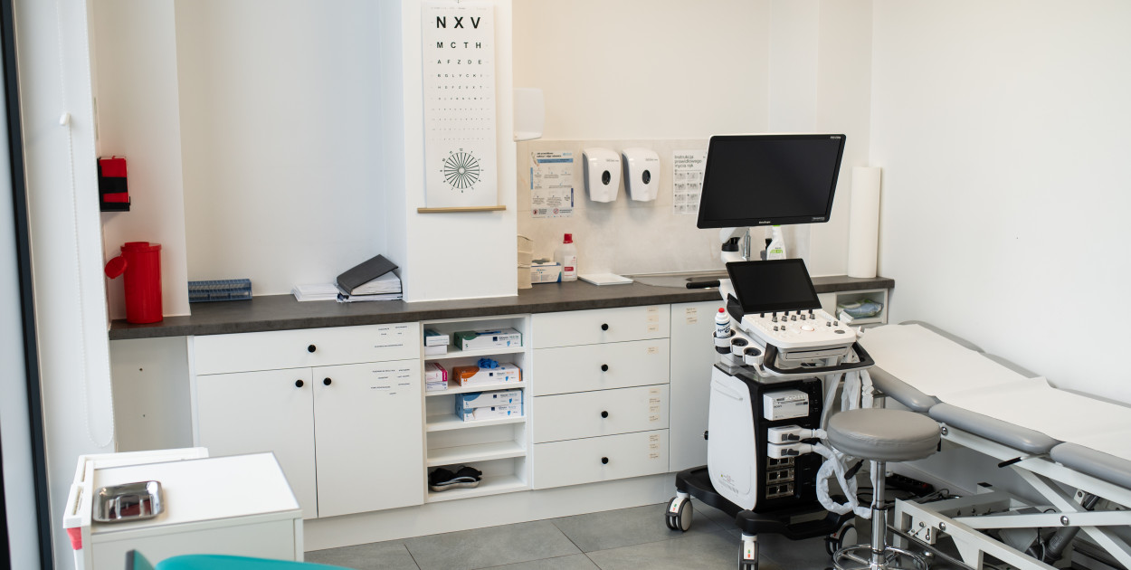 Optiviamed – medycyna bliżej mieszkańców regionu