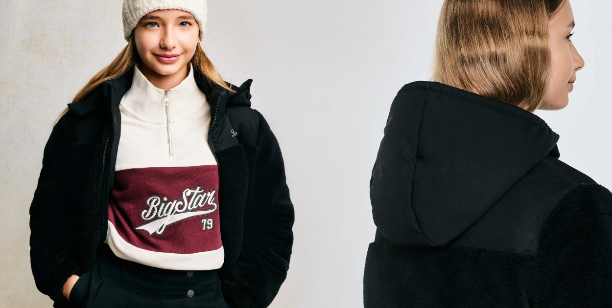 Kurtki dziewczęce i chłopięce – praktyczna, stylowa i całoroczna odzież wierzchnia