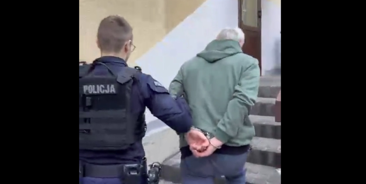 Złamali sądowe zakazy prowadzenia pojazdów. Zostali skazani na więzienie