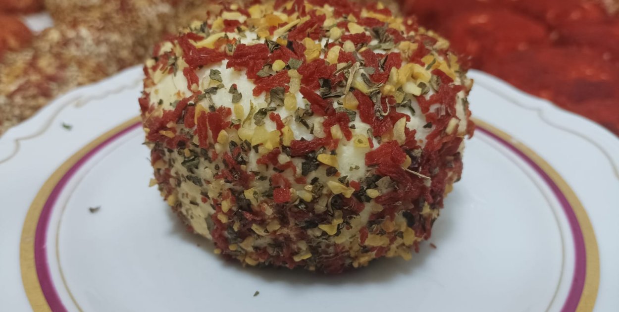 Nowość w sklepach "Społem"! Świeże i organiczne serki typu włoskiego!