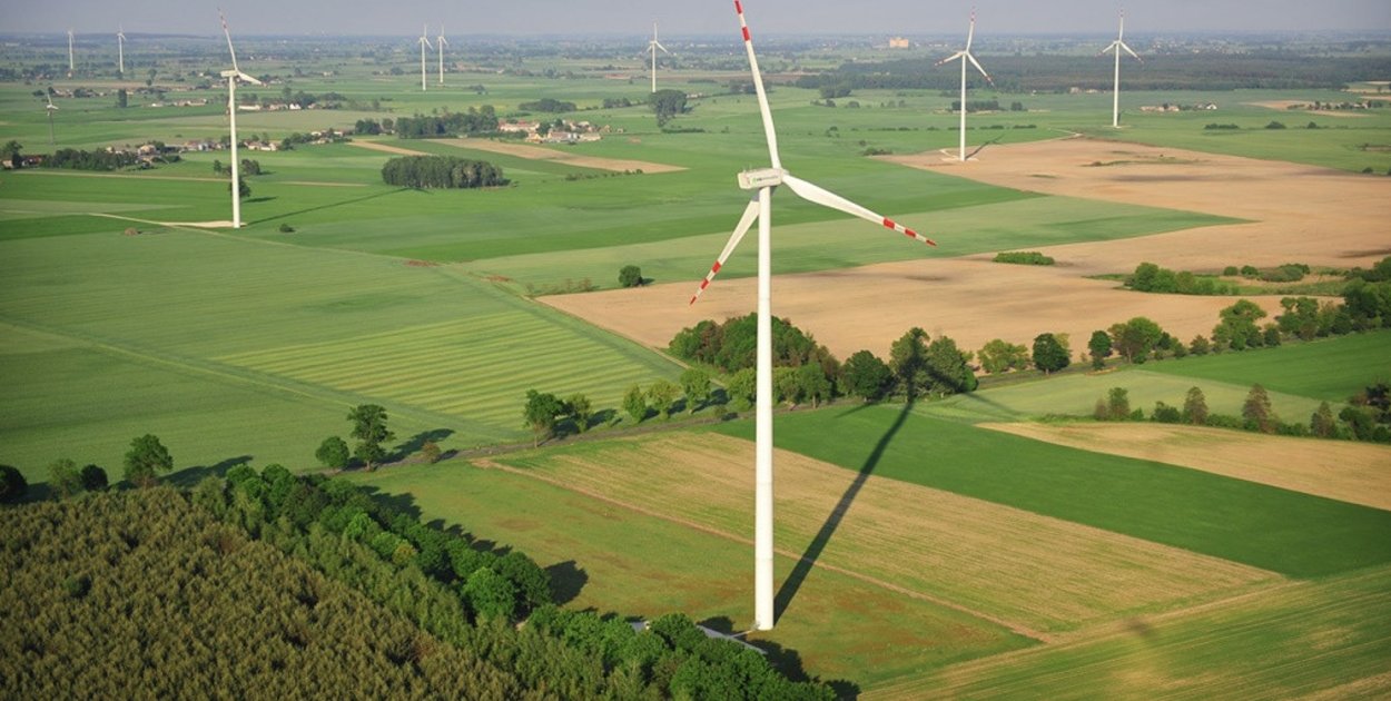 Kto zarobi na wiatrakach?