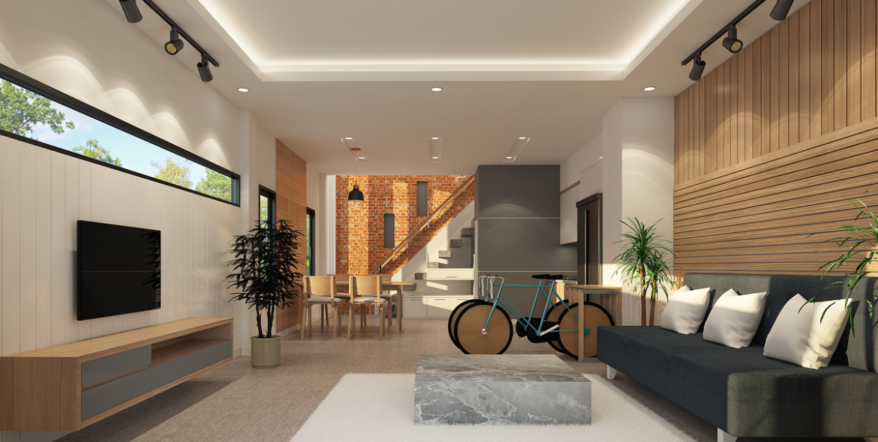 Sprytne mechanizmy w meblach – co kryje się pod blatem i dlaczego to ważne?