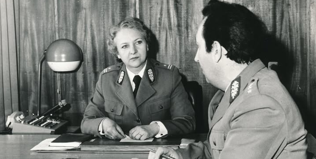 Akcja o kryptonimie „Porządek”. Pacyfikacja Wrześni w 1971 [WIDEO]