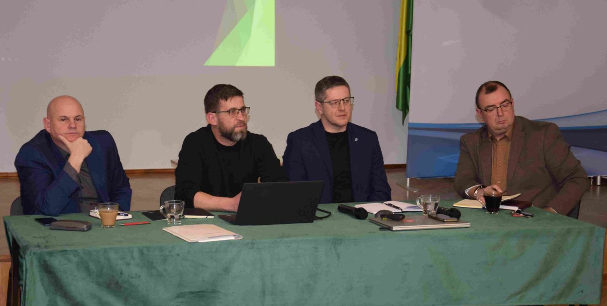 Kołaczkowo dofinansuje budowę placu zabaw [FOTO]