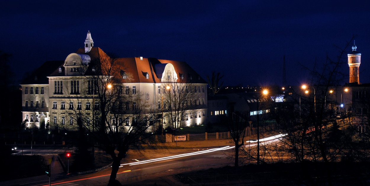 Kościoły bez ministerialnej dotacji. Otrzyma ją powiat