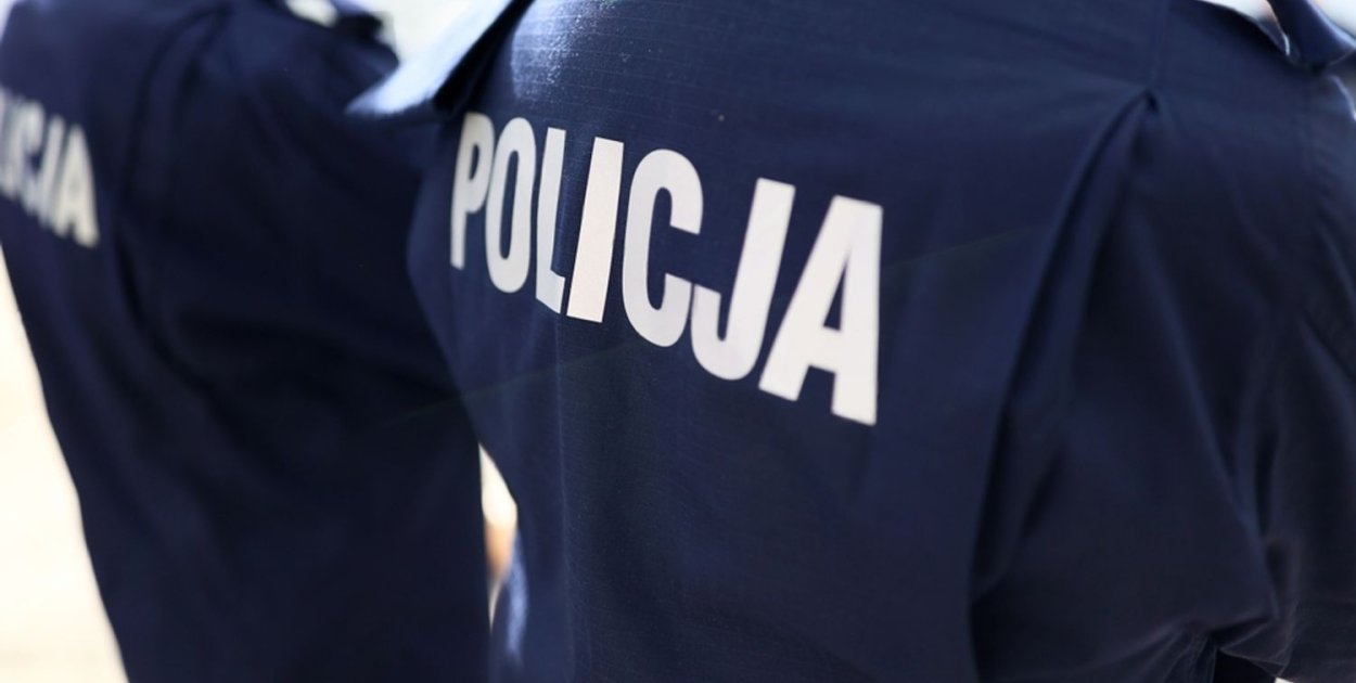 REGION: Zatankował i uciekł. Miał podwójny zakaz prowadzenia