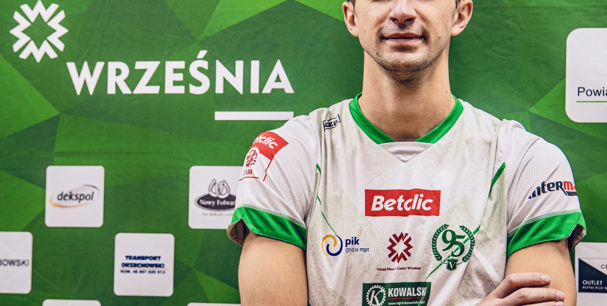 Zmiany kadrowe we Victorii Września