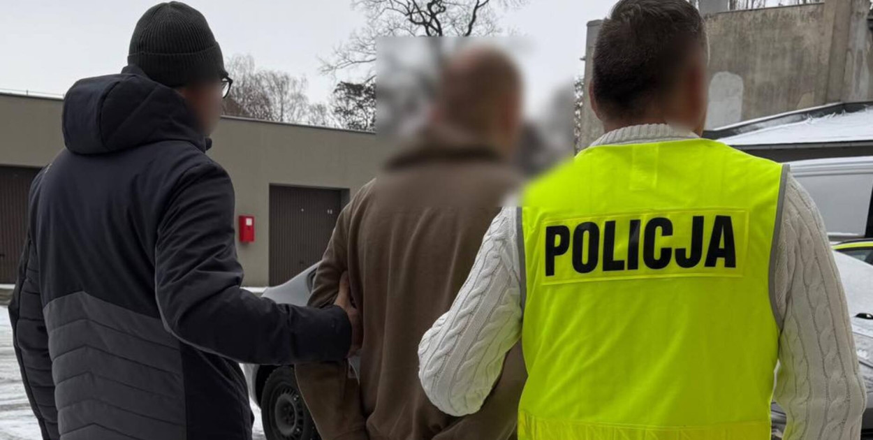 Bracia znęcali się nad matką. Sąd zastosował tymczasowy areszt