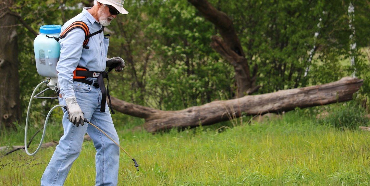 Jak dobrać opryskiwacz by zwiększyć skuteczność zabiegów