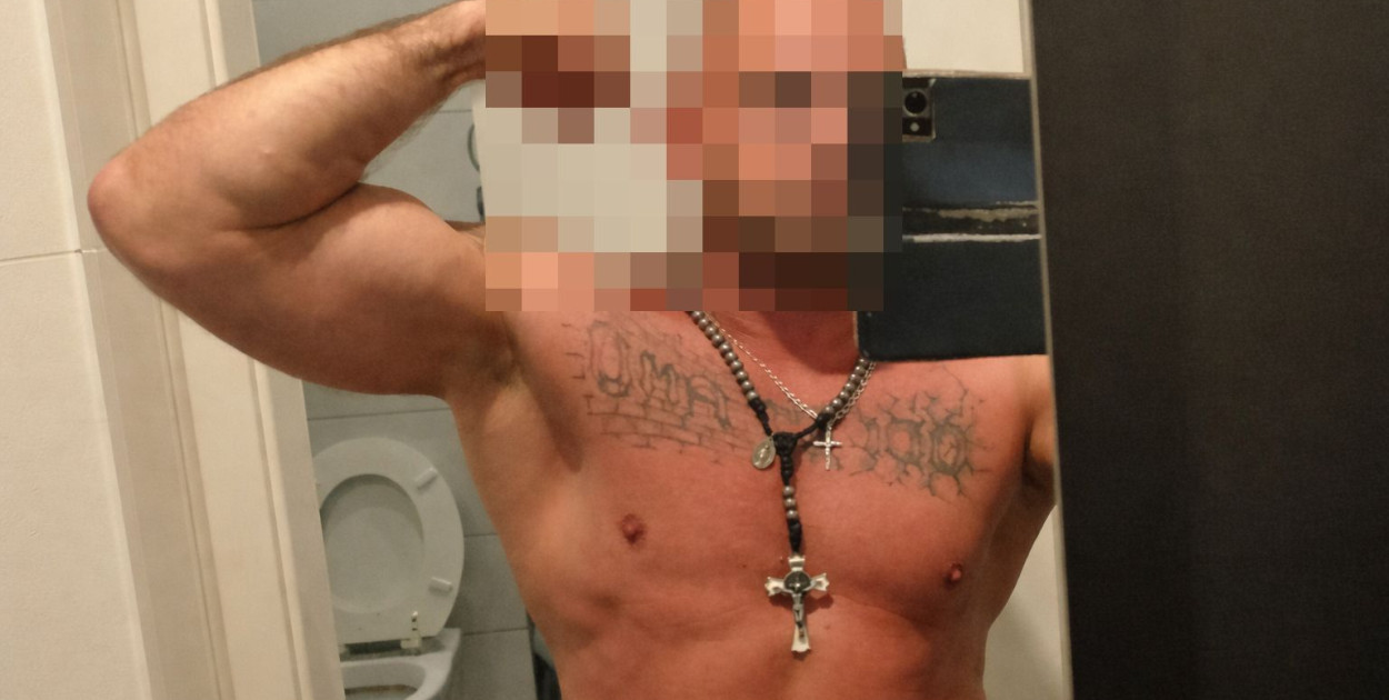 REGION: Zabił żonę, wrzucił post na Facebooka i poszedł na policję