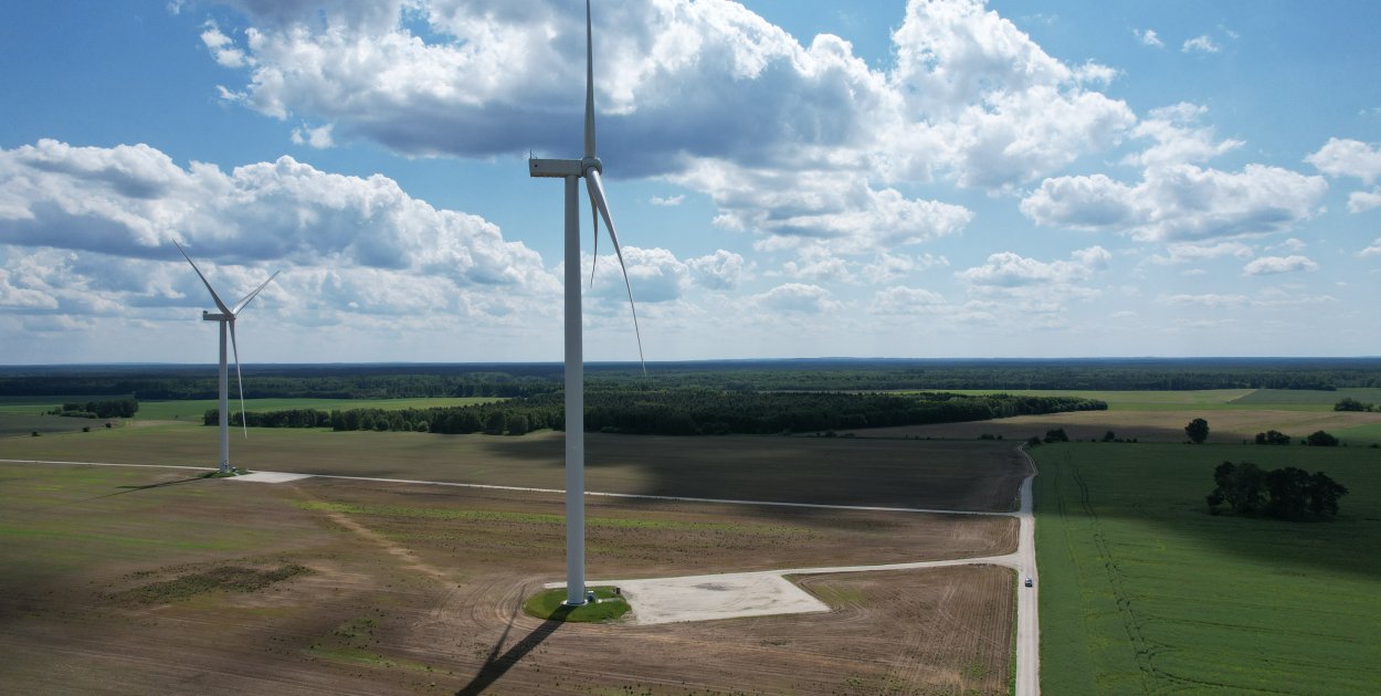 Wiatraki – szansa czy zagrożenie? Głos w lokalnej dyskusji