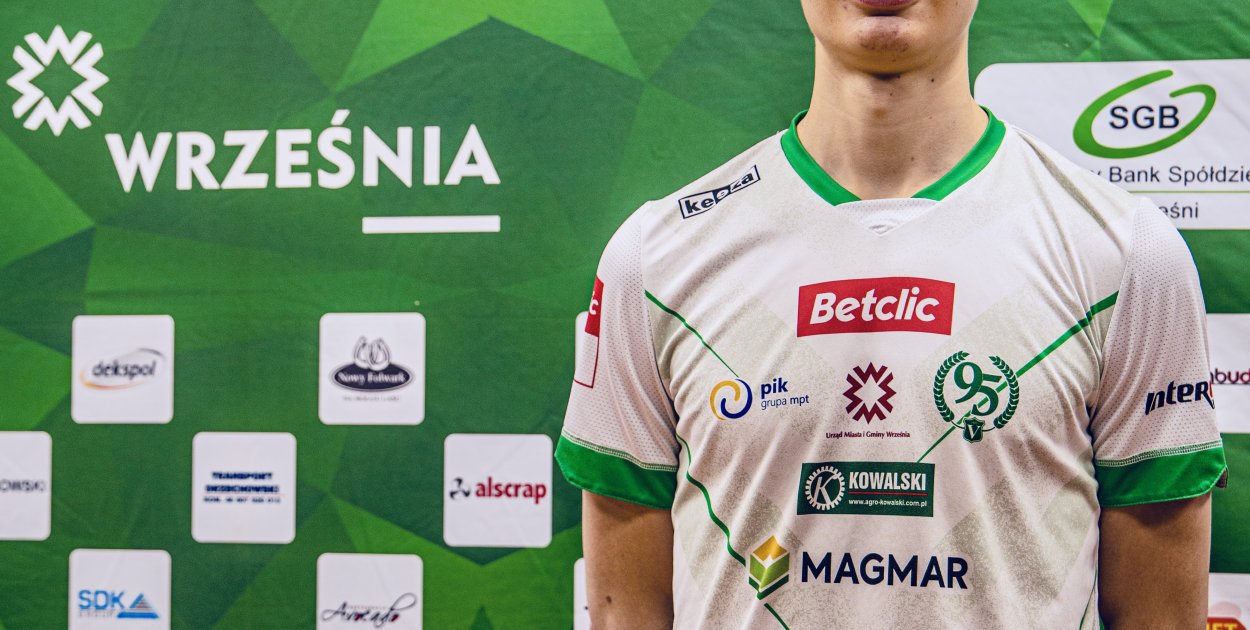 Kolejni nowi zawodnicy Victorii