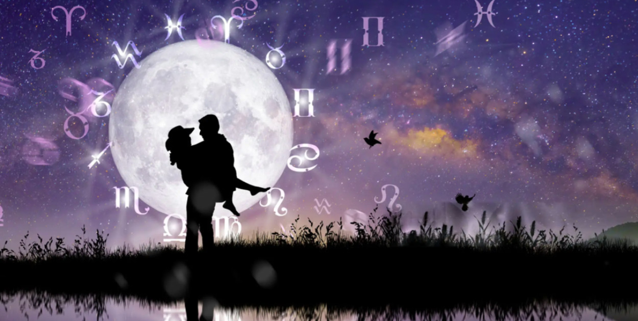 Horoskop miłości. Randki, piosenki, ostrzeżenia dla każdego znaku