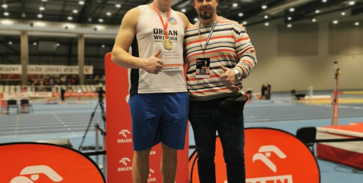 Znakomity występ kulomiotów Orkana Września