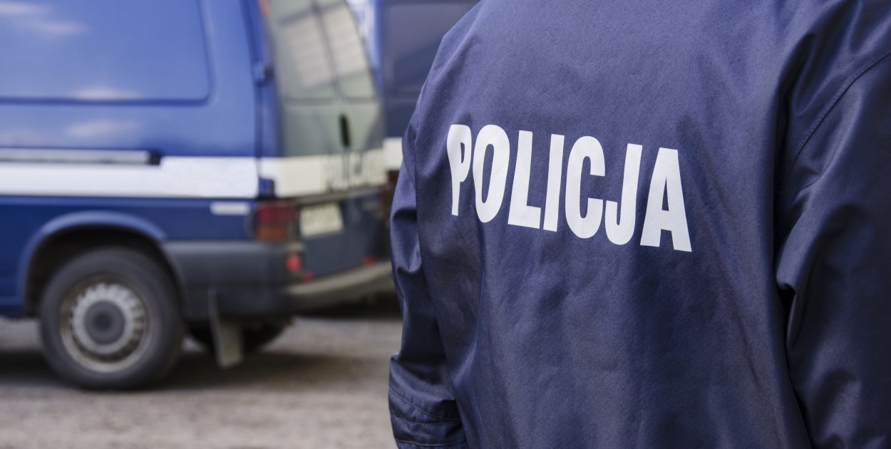 REGION: Szarpanie, popychanie i groźby. Szokujący atak na ciężarną