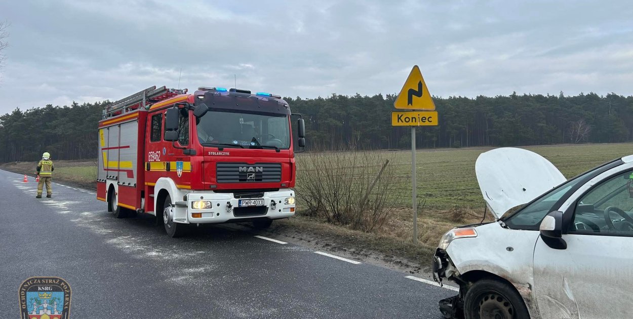 Świniak uciekł przed rzeźnikiem i poległ