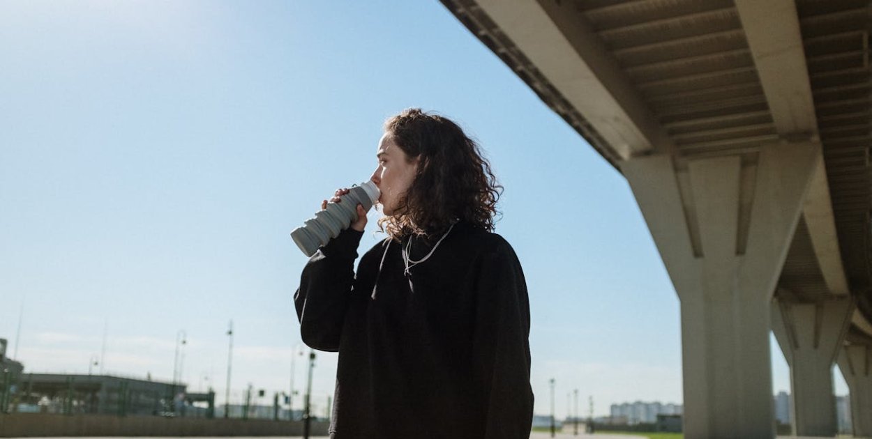 Jakie nawyki poprawiają naszą odporność?