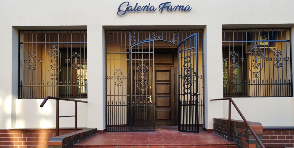 Galeria Farna otwiera drzwi dla lokalnych twórców