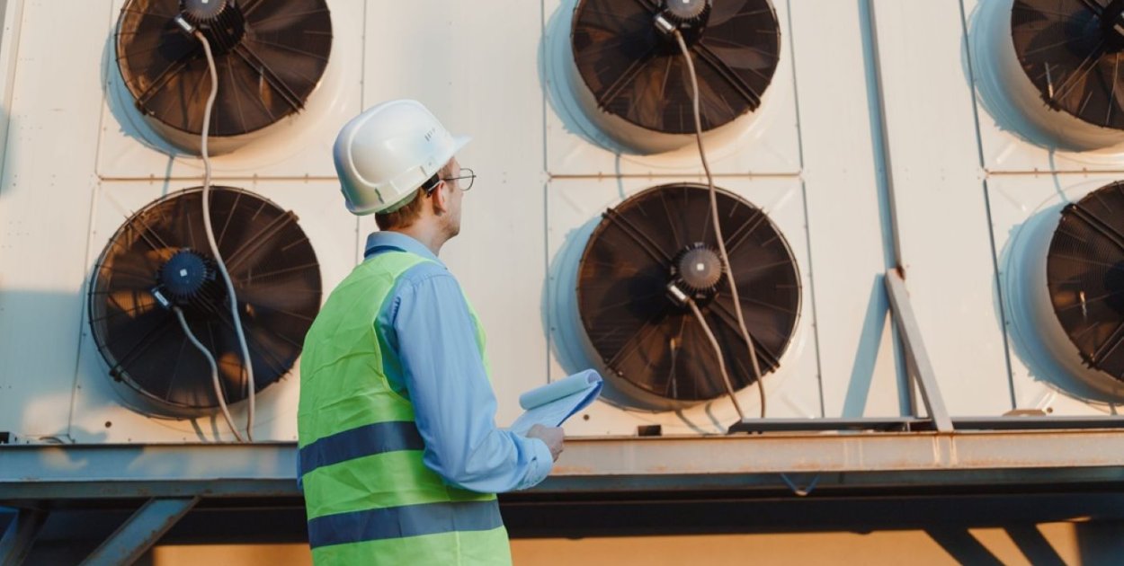 Chłodnictwo od podstaw – jakie umiejętności są potrzebne i jak zacząć pracę w bran