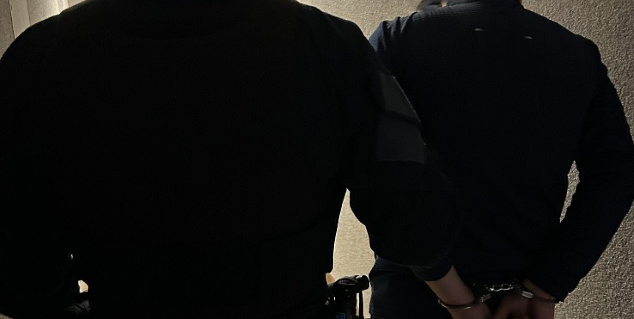 Agresywny klient zaatakował sprzedawczynię w Żabce