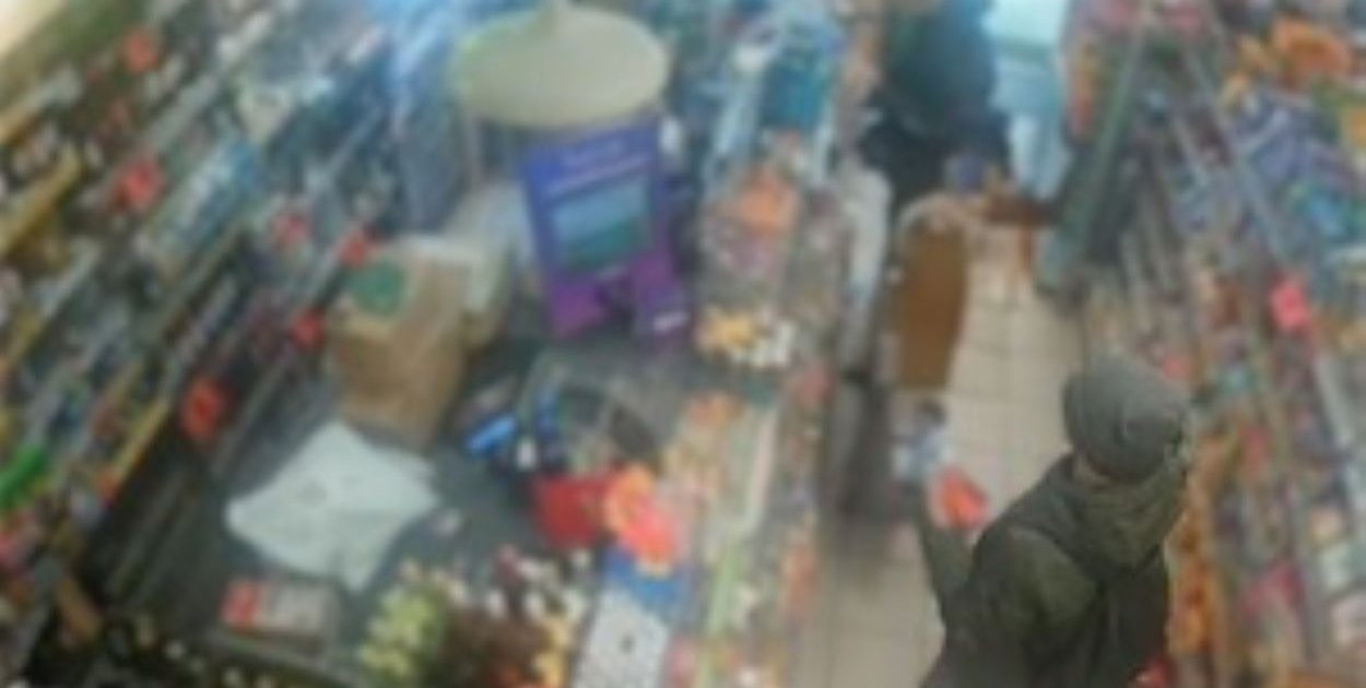 REGION: Znalazł kartę płatniczą i ruszył na zakupy