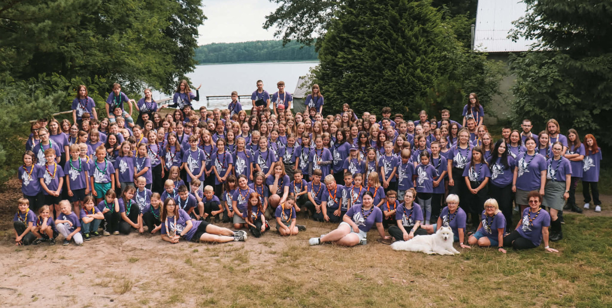 Sto lat Dnia Myśli Braterskiej. Czym są dziś dla harcerstwa idee tego święta?