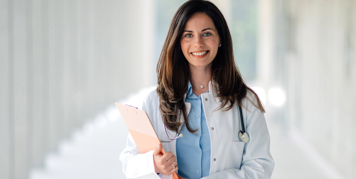 Dobry lekarz we Wrześni? Sprawdź najnowszy Informator Medyczny!