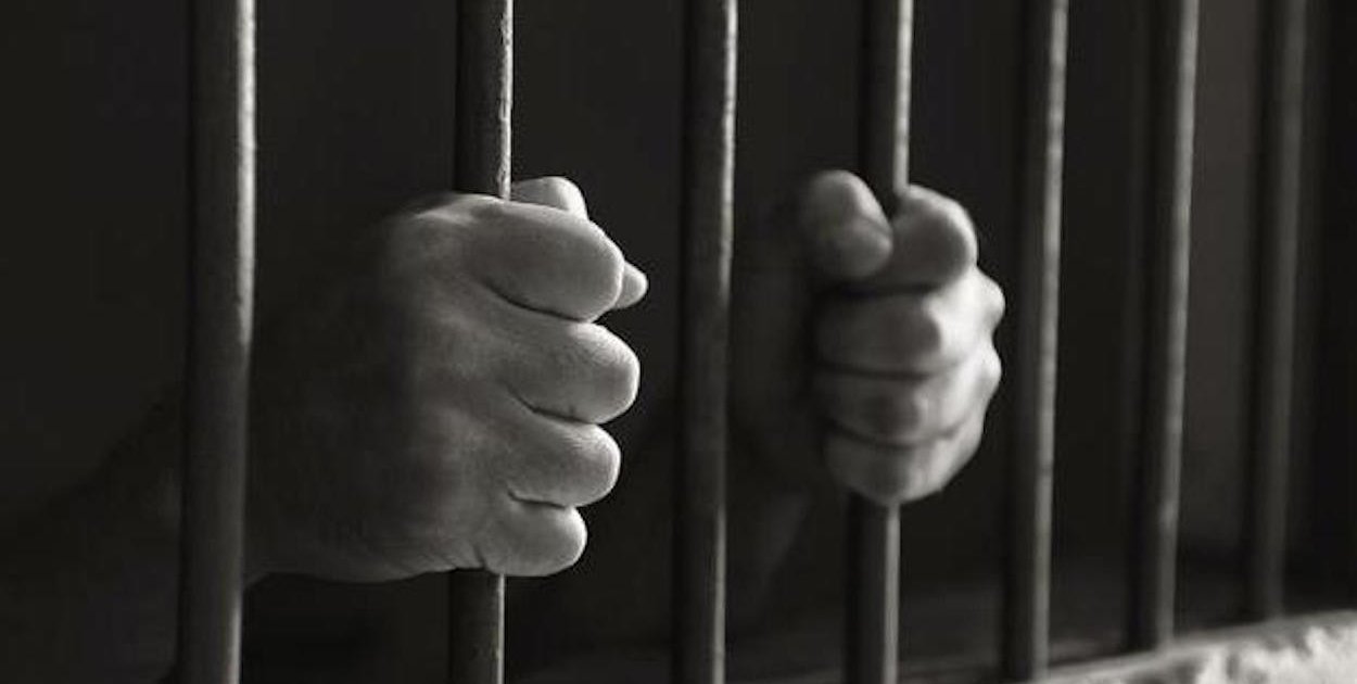 REGION: Mężczyzna zmarł w celi, w której miał wytrzeźwieć