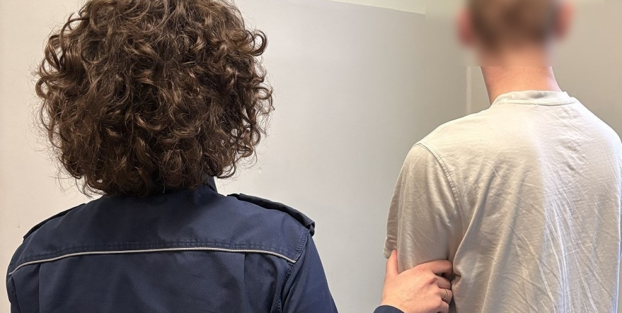 Kontrola drogowa ujawniła więcej niż promile