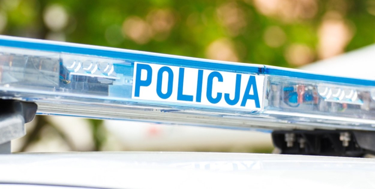 Kradli we wrzesińskich sklepach. Wpadli na gorącym uczynku