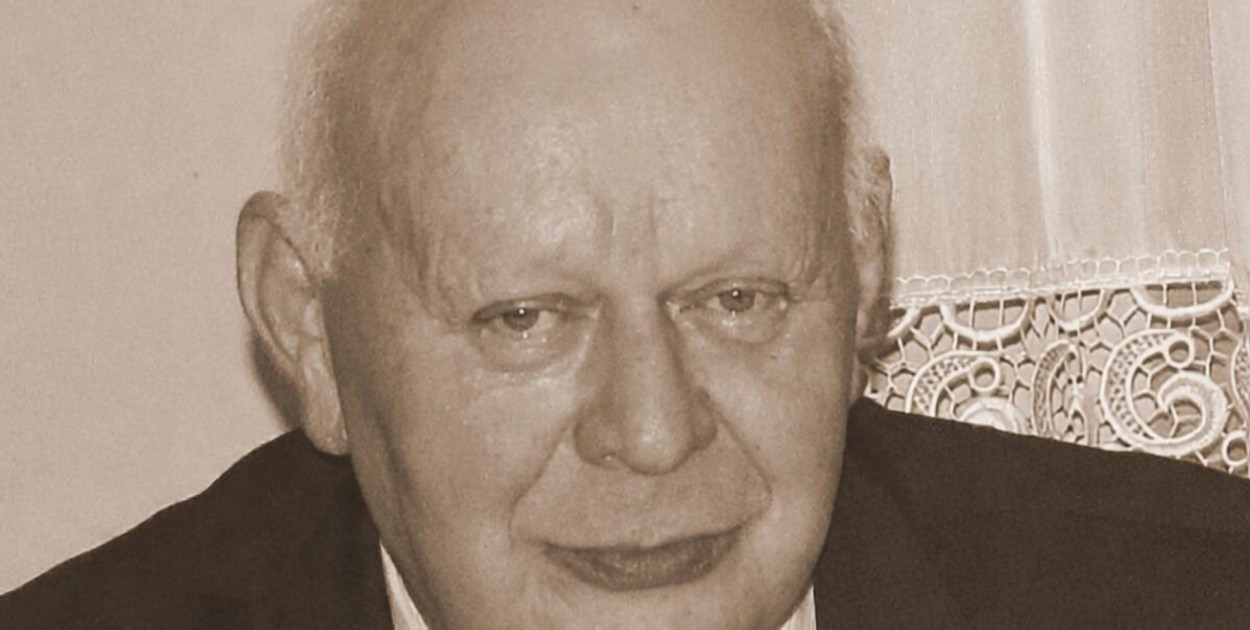 Zmarł Zenon Owczarzak. Mistrz rzemiosła