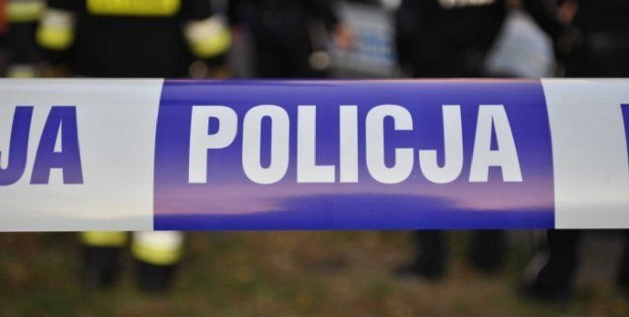 REGION: Szokujące odkrycie w ruinach. Znaleziono dwa ciała