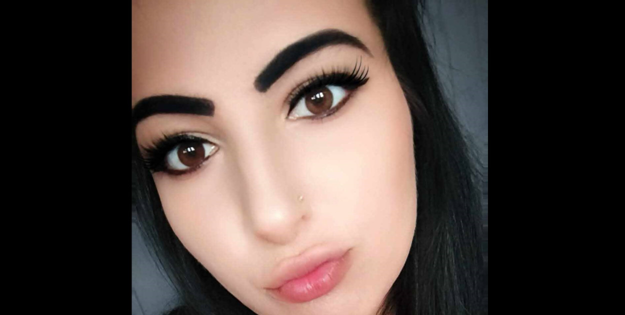 Zaginęła 26-letnia Oliwia Waligóra z Pyzdr