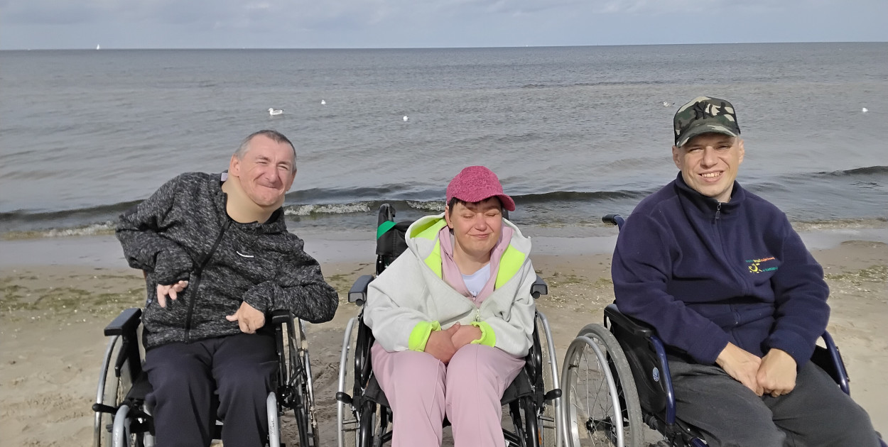 Wycieczka z przygodami