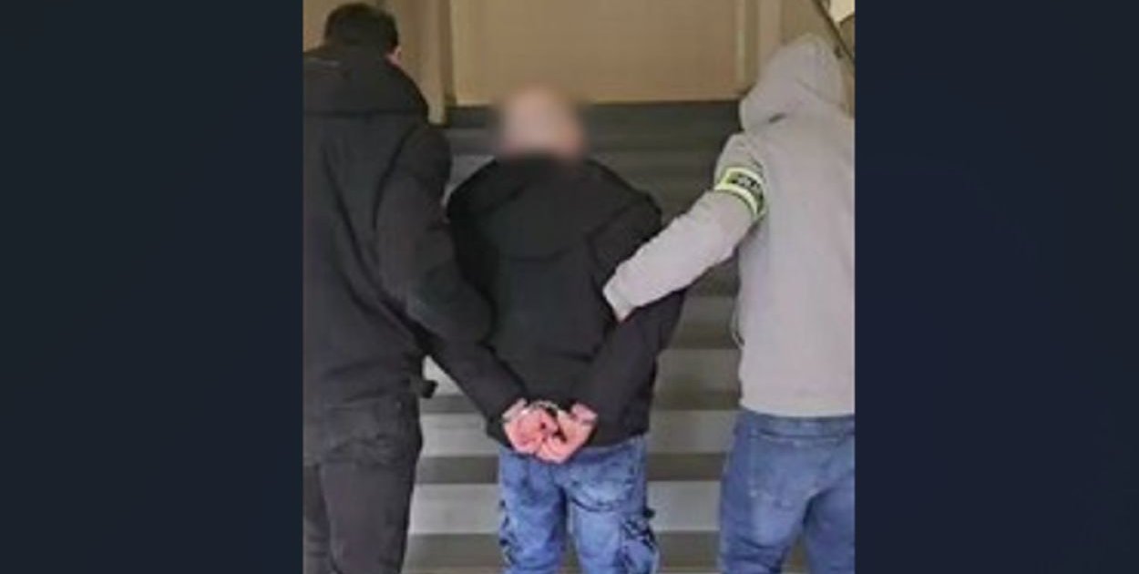 REGION: Kopał w okna, plądrował lokale i okradał auta