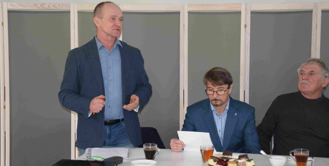 Gminna Spółka Wodna Kołaczkowo nie podniesie składek [FOTO]